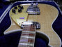 Rickenbacker 660/12 , Mapleglo: Close up - Free