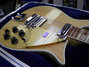 Rickenbacker 660/12 , Mapleglo: Close up - Free2
