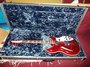 Rickenbacker 381/6 V69, Ruby: Neck - Front
