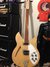 Rickenbacker 330/6 , Mapleglo: Full Instrument - Front