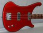 Rickenbacker 4004/4 Laredo, Ruby: Body - Front