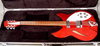 Rickenbacker 330/12 , Ruby: Free image