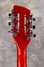 Rickenbacker 330/12 , Ruby: Headstock - Rear