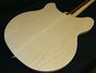 Aug 2013 Rickenbacker 360/6 , Mapleglo: Body - Rear