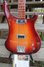 Rickenbacker 4003/4 Laredo, Amber Fireglo: Body - Front