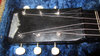 Rickenbacker B/6 LapSteel, Black: Headstock