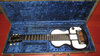 Rickenbacker B/6 LapSteel, Black: Full Instrument - Front