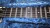 Rickenbacker B/6 LapSteel, Black: Neck - Front