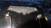 Rickenbacker B/6 LapSteel, Black: Close up - Free