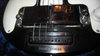 Rickenbacker B/6 LapSteel, Black: Close up - Free2