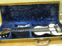 Rickenbacker B Post War/6 LapSteel, Black: Free image