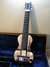 Rickenbacker B Post War/6 LapSteel, Black: Full Instrument - Front