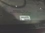 Rickenbacker TR14/amp , Silver: Headstock - Rear
