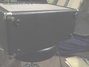 Rickenbacker TR14/amp , Silver: Neck - Rear