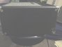 Rickenbacker TR14/amp , Silver: Close up - Free2