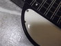 Rickenbacker B Post War/6 LapSteel, Black: Close up - Free