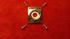 Rickenbacker 660/6 Mod, Fireglo: Free image
