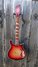Rickenbacker 660/6 Mod, Fireglo: Full Instrument - Front