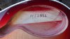 Rickenbacker 660/6 Mod, Fireglo: Close up - Free