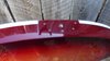 Rickenbacker 660/6 Mod, Fireglo: Close up - Free2