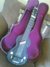Rickenbacker 59/6 LapSteel, Black crinkle: Full Instrument - Front