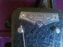 Rickenbacker 59/6 LapSteel, Black crinkle: Close up - Free2