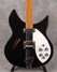 Rickenbacker 330/12 , Jetglo: Body - Front