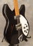 Rickenbacker 330/12 , Jetglo: Close up - Free
