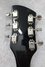 Rickenbacker 350/6 V63, Jetglo: Headstock - Rear