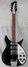Rickenbacker 350/6 V63, Jetglo: Full Instrument - Front