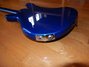 Rickenbacker 4003/4 BH BT, Midnightblue: Close up - Free