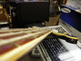 Rickenbacker 4001/4 , Jetglo: Free image
