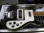 Rickenbacker 4001/4 , Jetglo: Body - Front