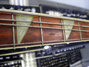 Rickenbacker 4001/4 , Jetglo: Neck - Front
