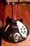 Rickenbacker 360/6 , Jetglo: Full Instrument - Front