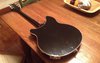 Rickenbacker 360/6 , Jetglo: Full Instrument - Rear