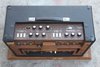 Rickenbacker Transonic 200 Head/amp , Black: Body - Front