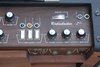 Rickenbacker Transonic 200 Head/amp , Black: Full Instrument - Front