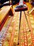 Rickenbacker 100/6 LapSteel, Red: Close up - Free2