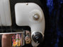 Rickenbacker B/6 LapSteel, Black: Free image