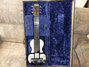 Rickenbacker B/6 LapSteel, Black: Full Instrument - Front