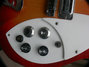 Rickenbacker 360/12 , Fireglo: Free image