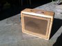 Rickenbacker M-8/amp Mod, Cream: Body - Front