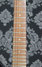 Rickenbacker 325/6 V59, Jetglo: Neck - Front