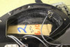 Rickenbacker 325/6 V59, Jetglo: Close up - Free2