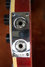 Rickenbacker 4001/4 21 frets, Fireglo: Free image2