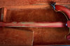 Rickenbacker 4001/4 21 frets, Fireglo: Neck - Rear
