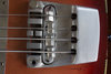 Rickenbacker 4001/4 21 frets, Fireglo: Close up - Free