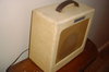 Rickenbacker M-8/amp , Blonde: Body - Front