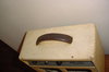 Rickenbacker M-8/amp , Blonde: Full Instrument - Rear